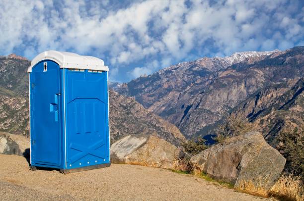 Best Portable restroom trailer rental  in Cave City, KY
