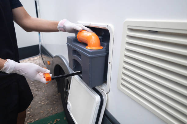 Porta potty rental for festivals in Cave City, KY