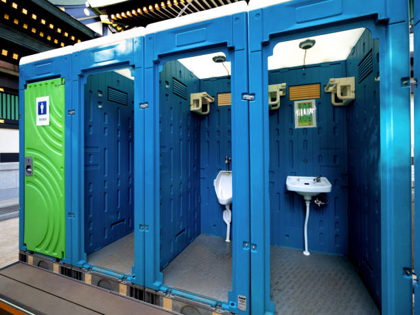 Best Long-term porta potty rental  in Cave City, KY