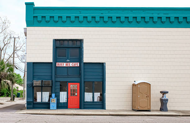 Best Handicap porta potty rental  in Cave City, KY