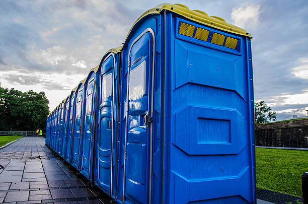 Portable Toilet Options We Offer in Cave City, KY
