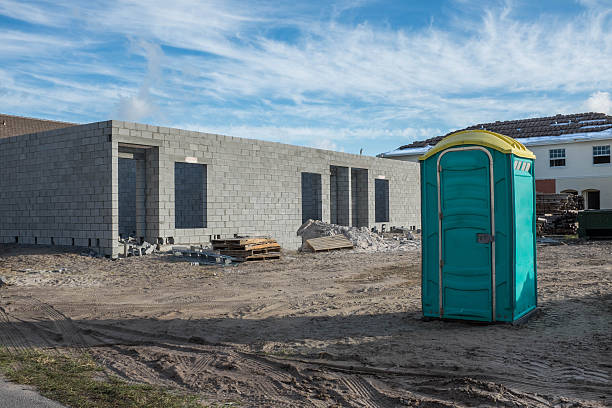 Best Local porta potty services  in Cave City, KY