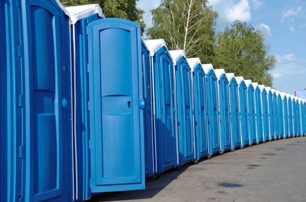 Best Porta potty rental for festivals  in Cave City, KY
